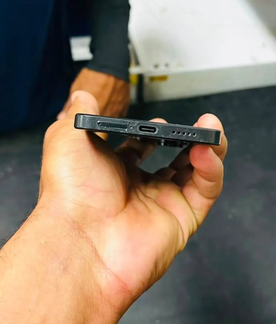 POCO X6 256GB 8GB - Foto 4