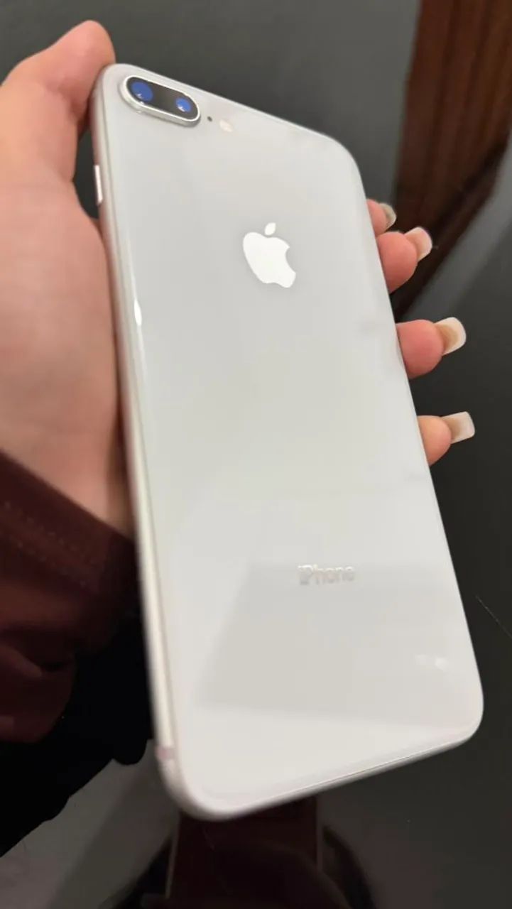 Iphone 8 plus