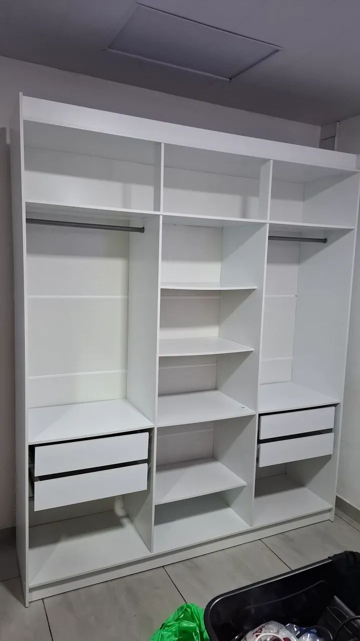 Closet