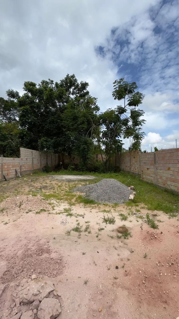 Vendo terreno murado no Mararu - Foto 3