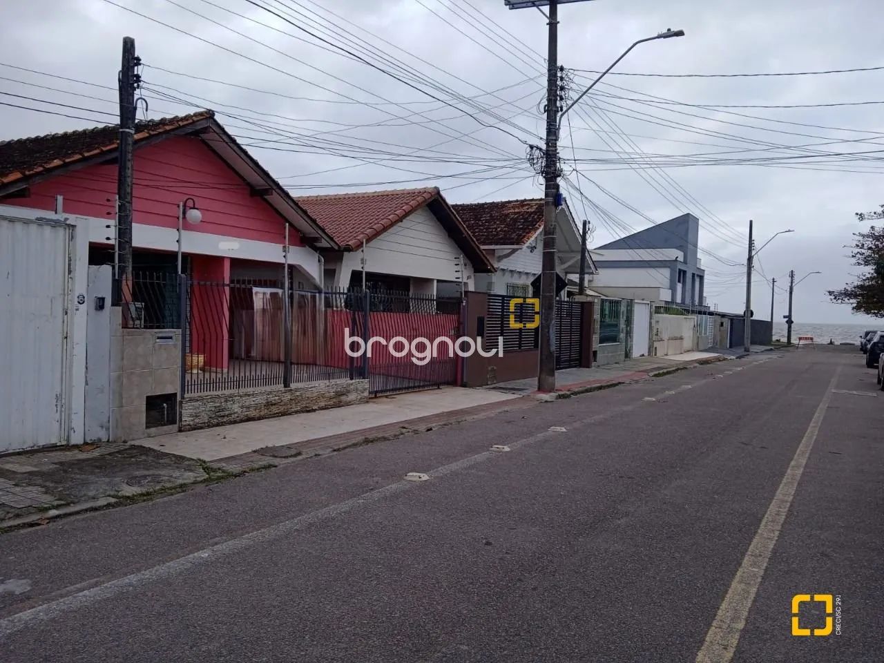 Brognoli Vende Casa no Bairro Balneário em Florianópolis - Foto 5