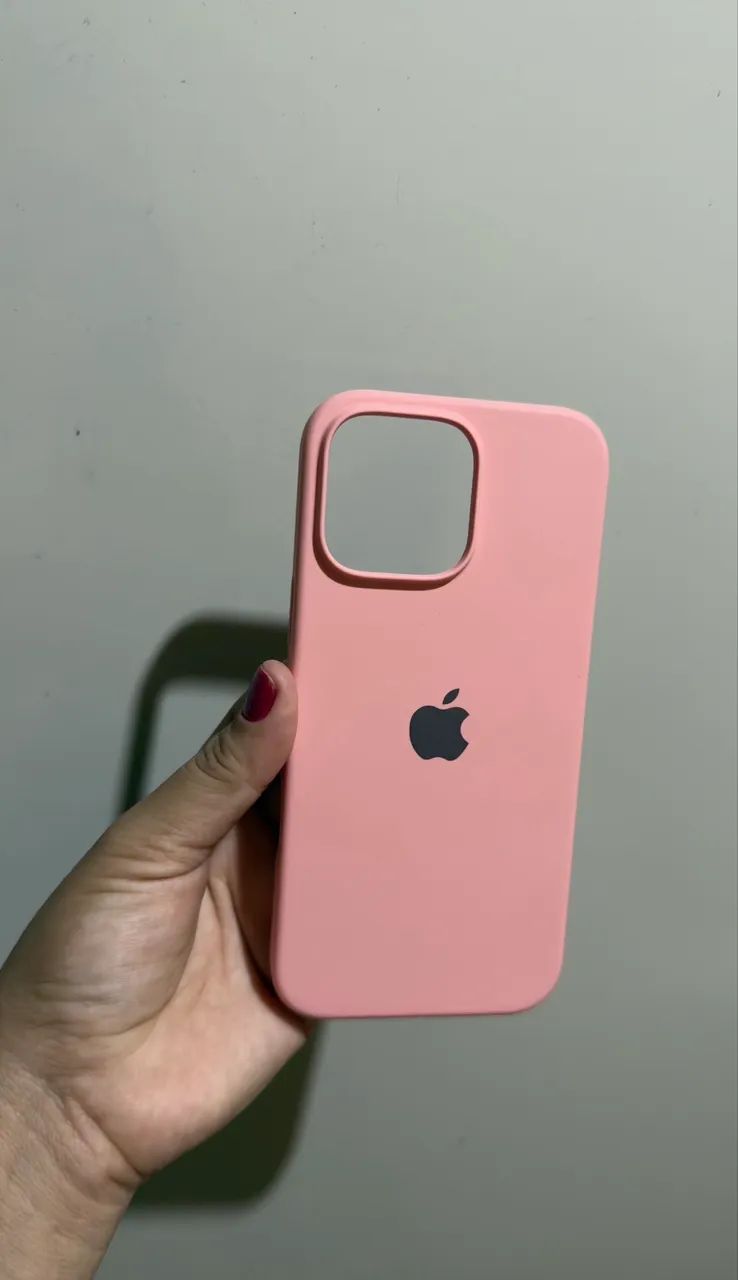 Capa 16 Pro Max  - Foto 4