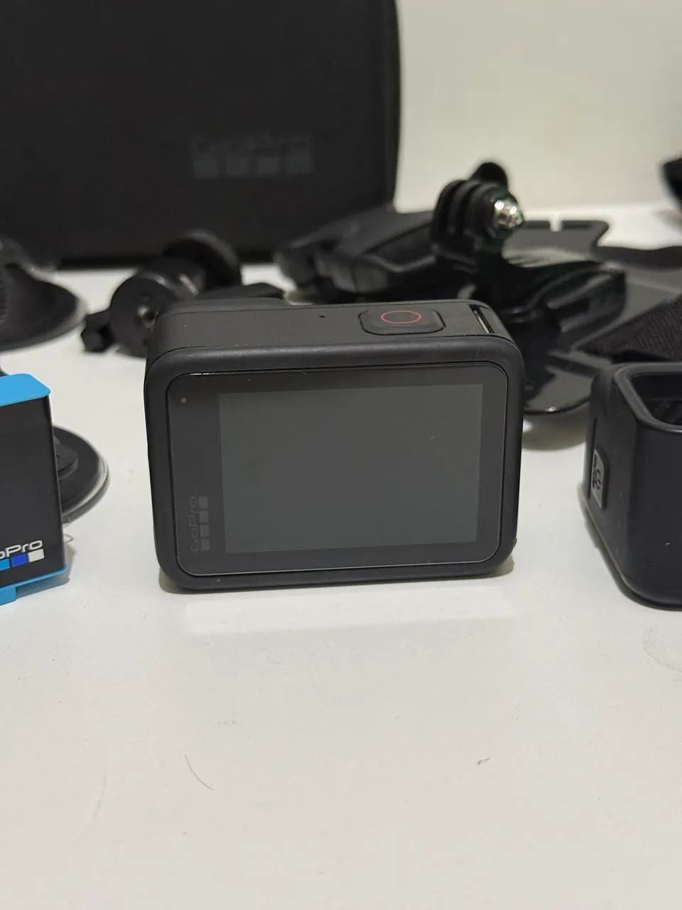 GoPro Hero10 Black - Foto 2