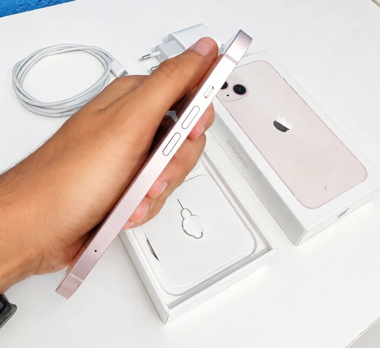 iPhone 13 128GB - Foto 3