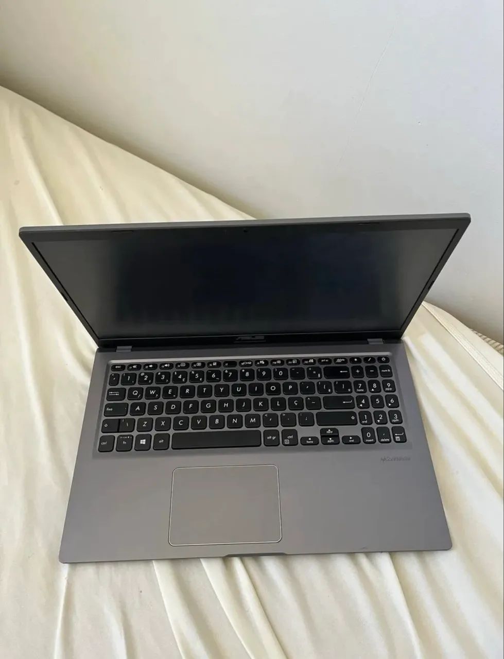 Notebook ASUS VivoBook X515JA i3 10ª Geração  - Foto 2