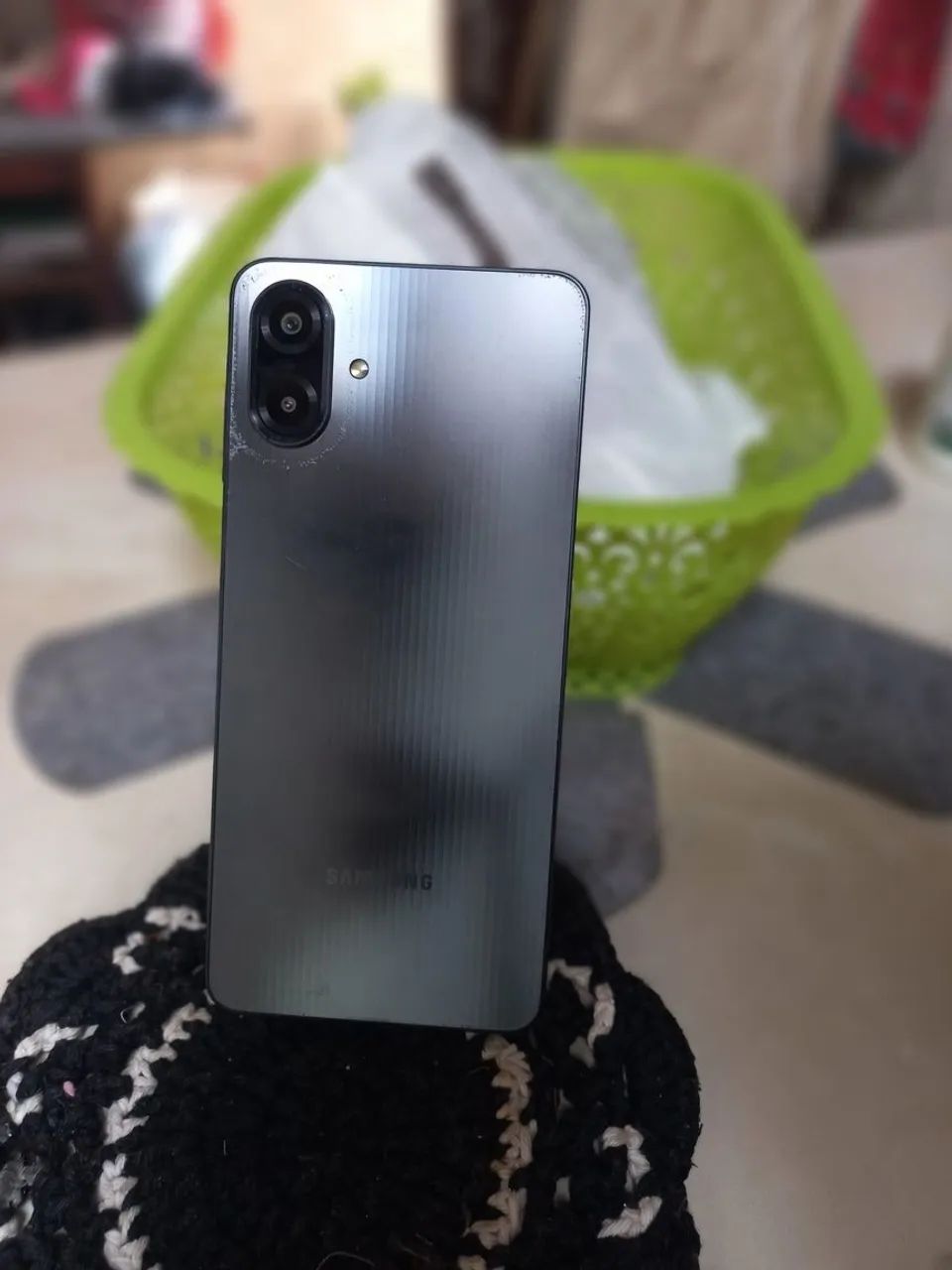 Samsung A07  - Foto 3