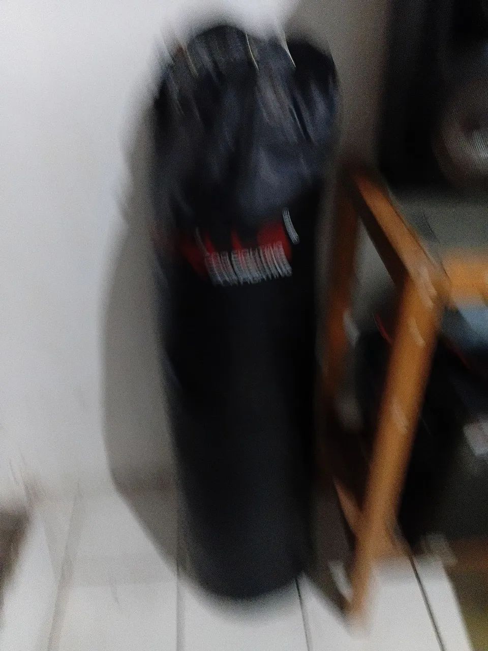 Vende-se este  saco de pancada