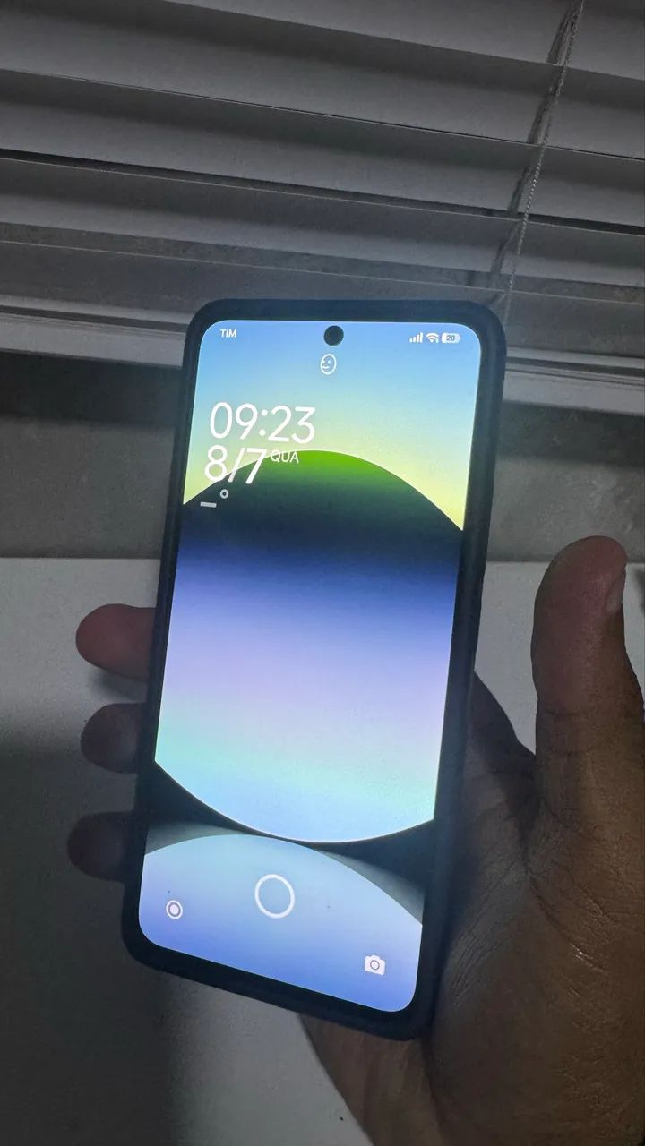 REDMI NOTE 14 - 256bg