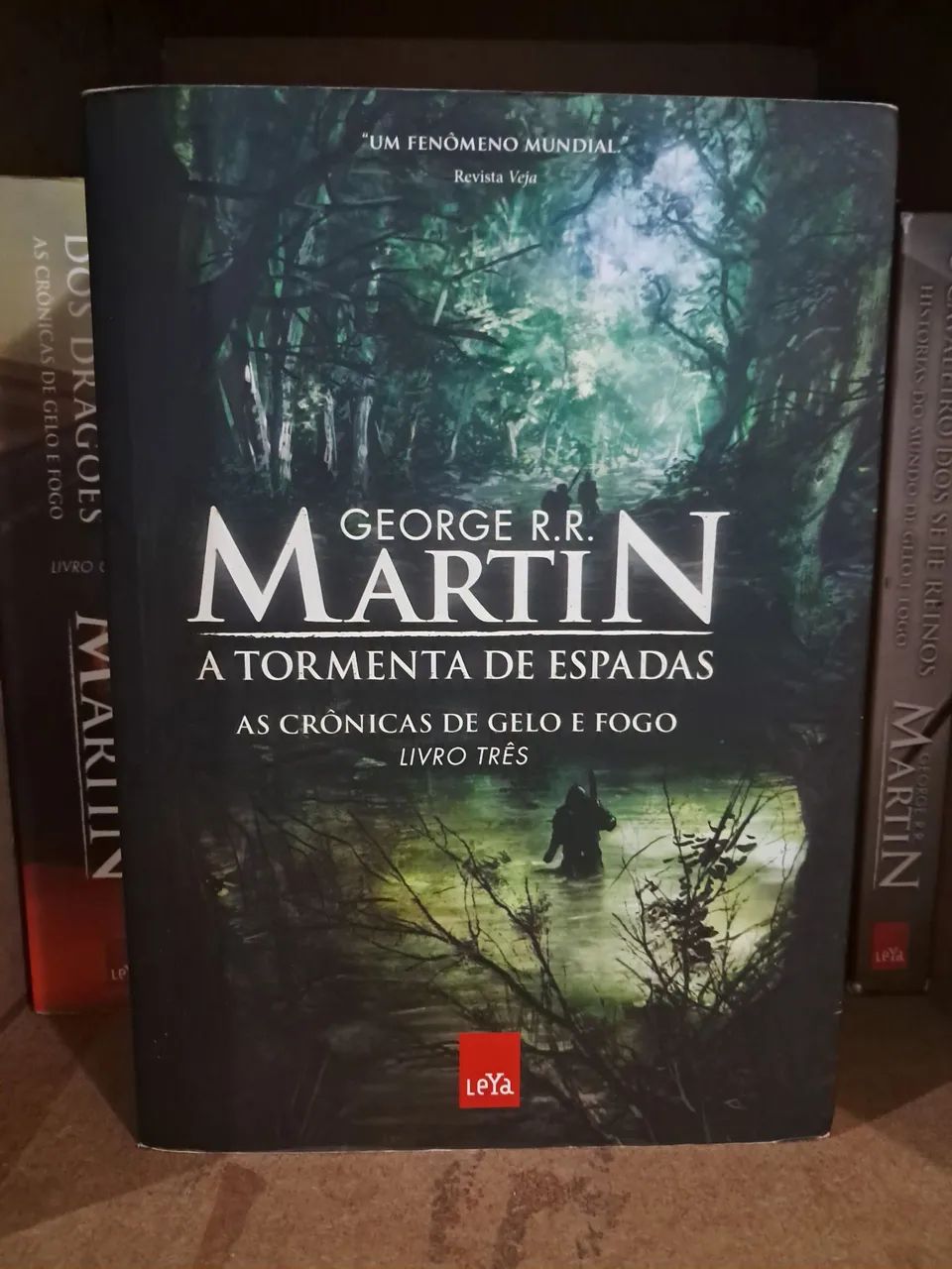 Coleção Game of Thrones - Foto 4