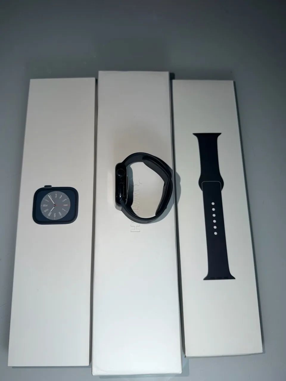 Apple Watch Series 8  - Foto 4