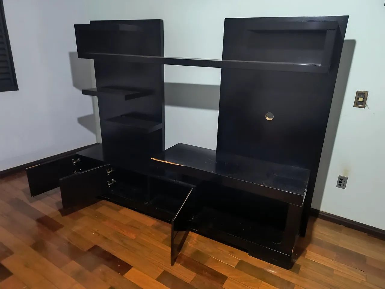 Estante Tv - Foto 4