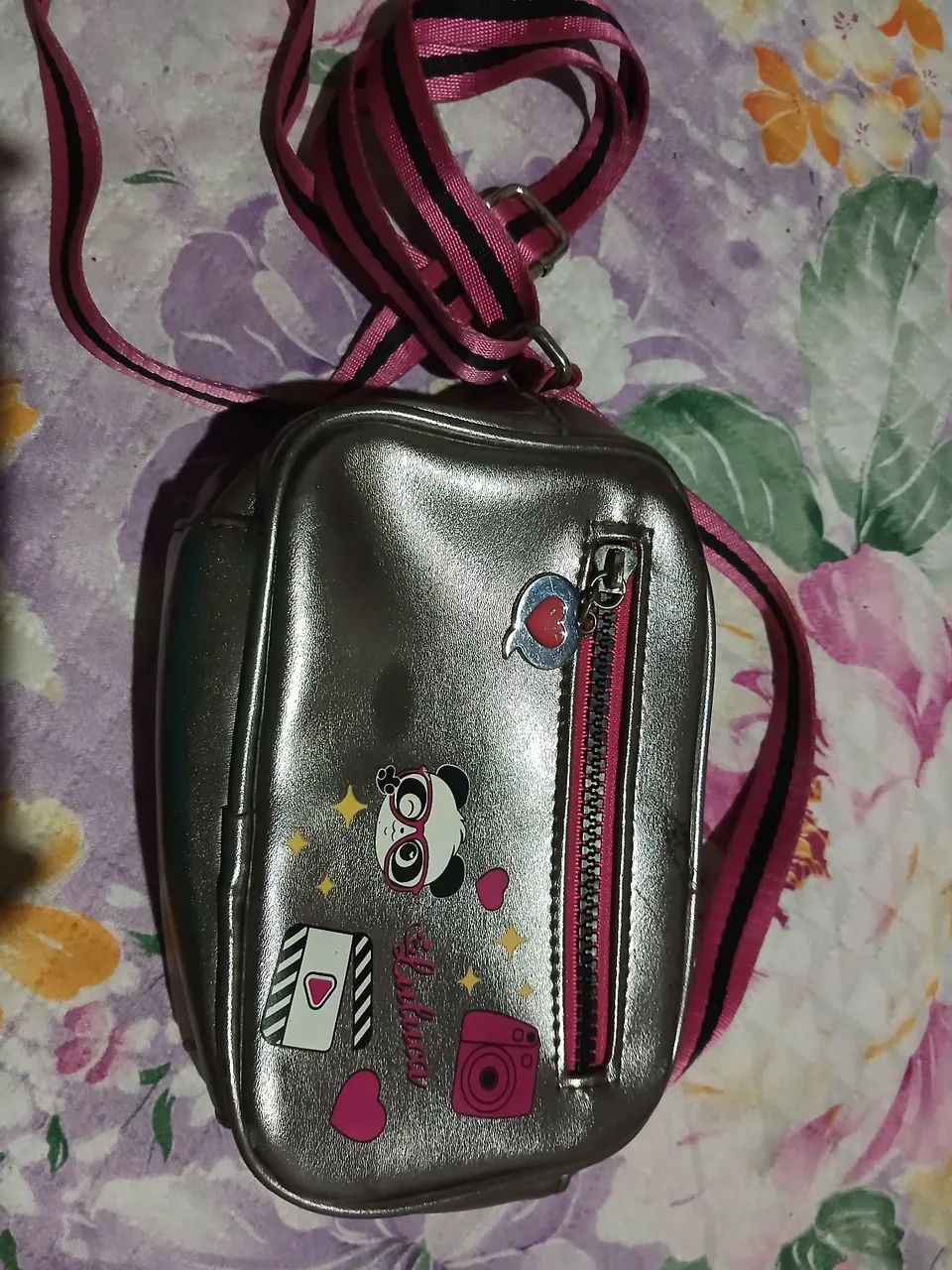 Bolsa e roupa - Foto 3