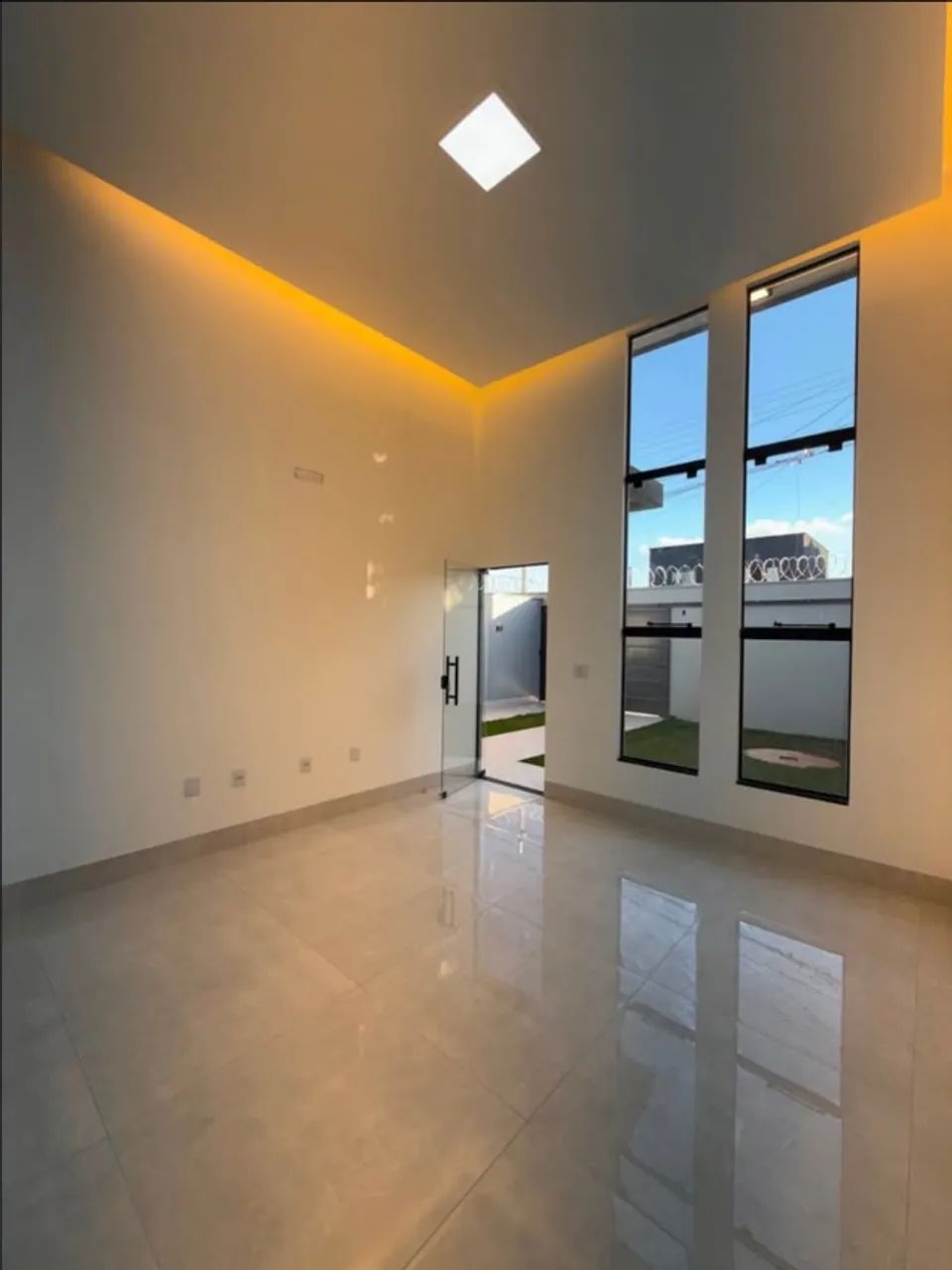 CASA NO JOSÉ AMERICO - Foto 2