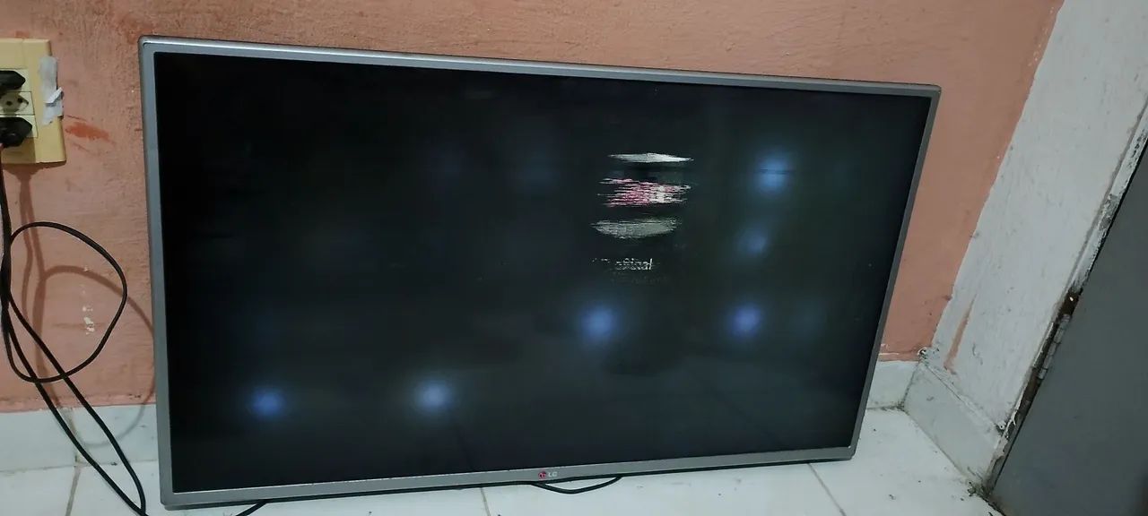 Televisão LG  - Foto 4