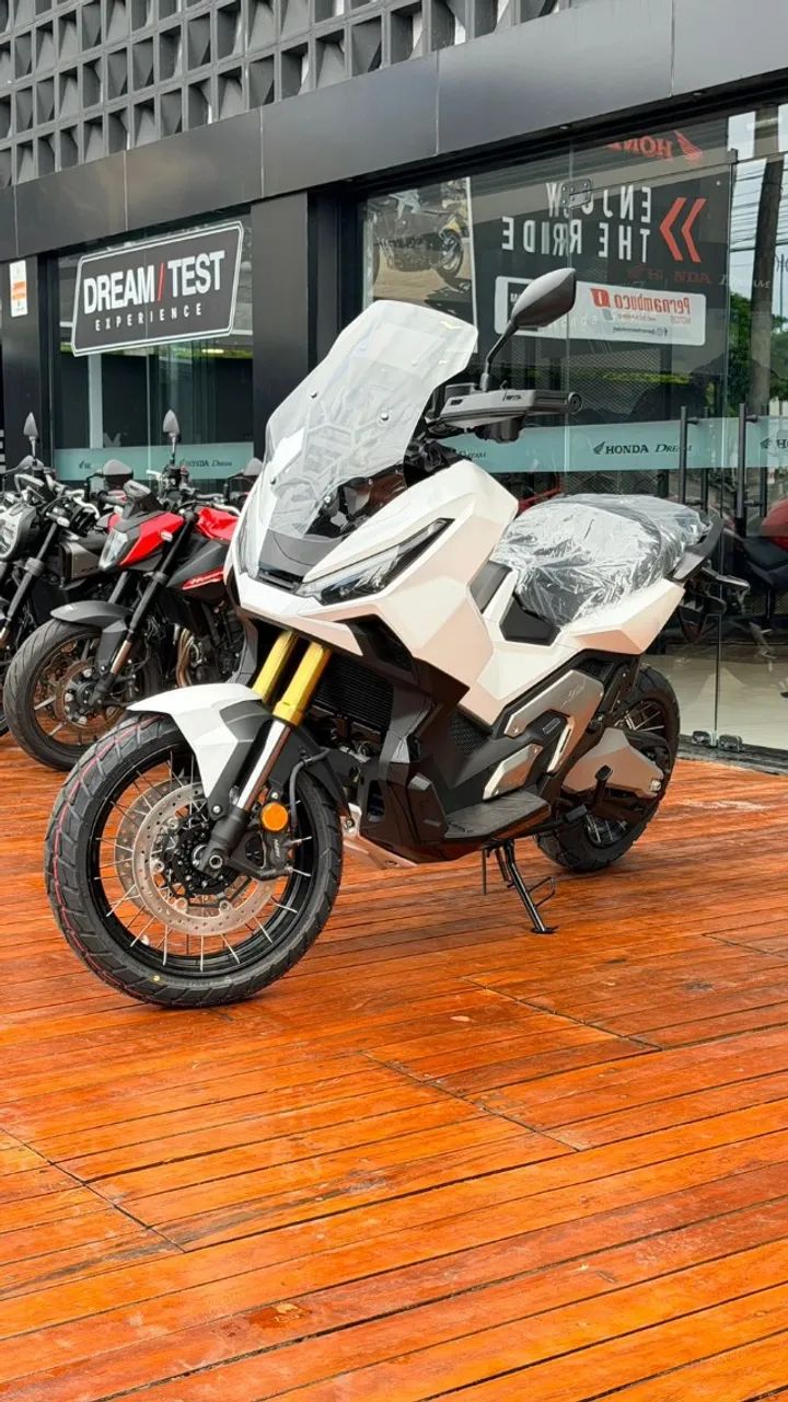 X-ADV + EMPLACAMENTO GRATIS - Foto 3