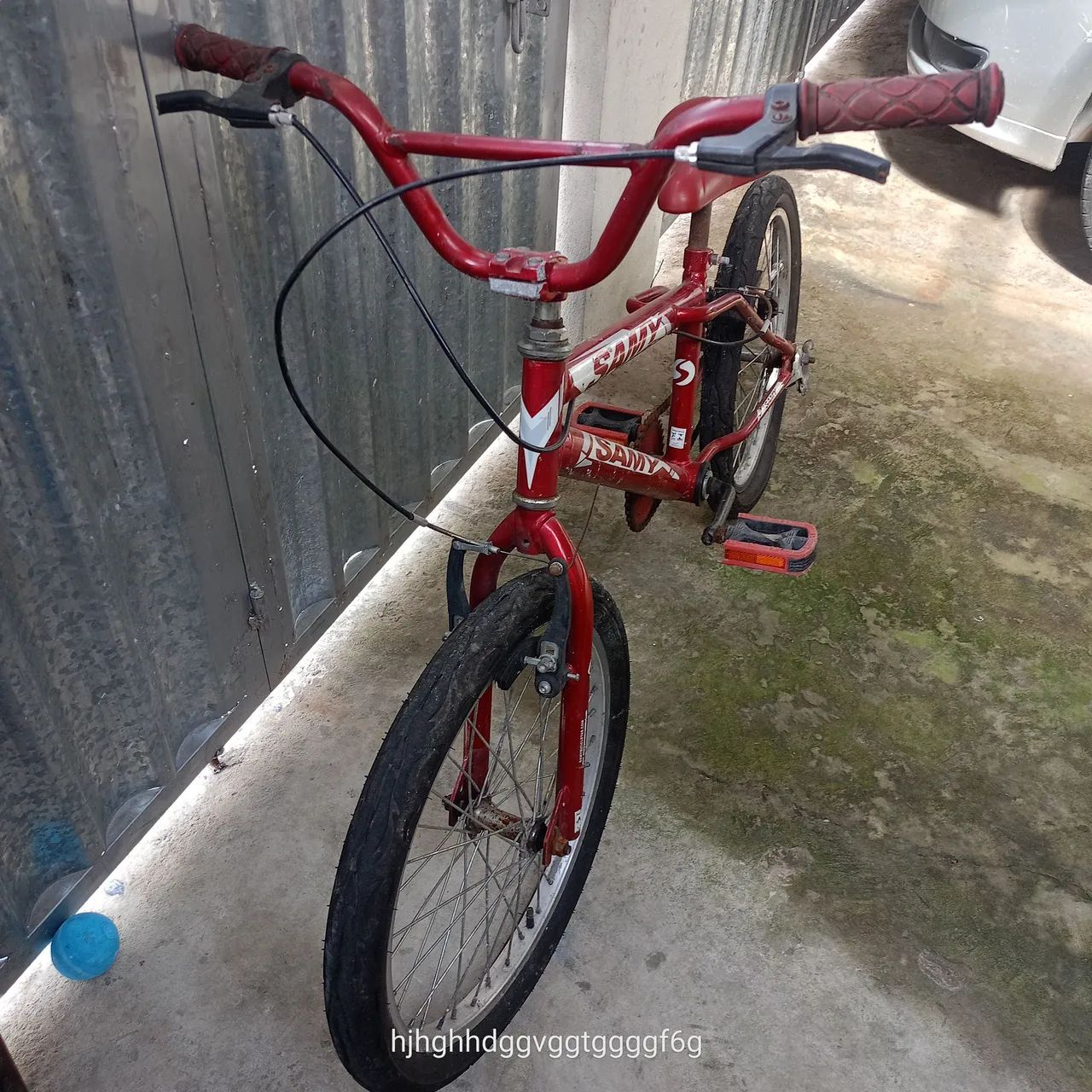 Bicicleta infantil - Foto 2