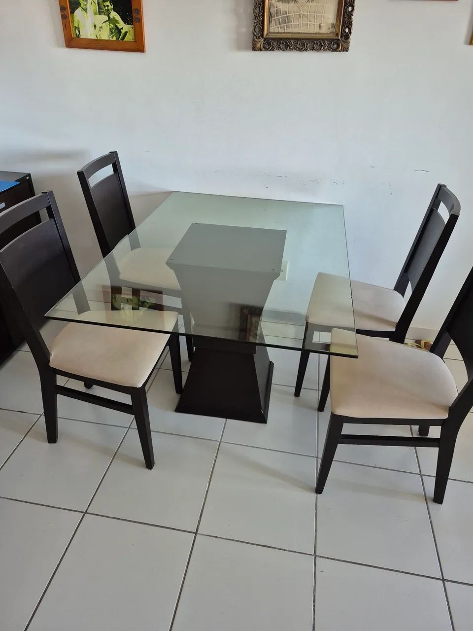 Conjunto de jantar  - Foto 4