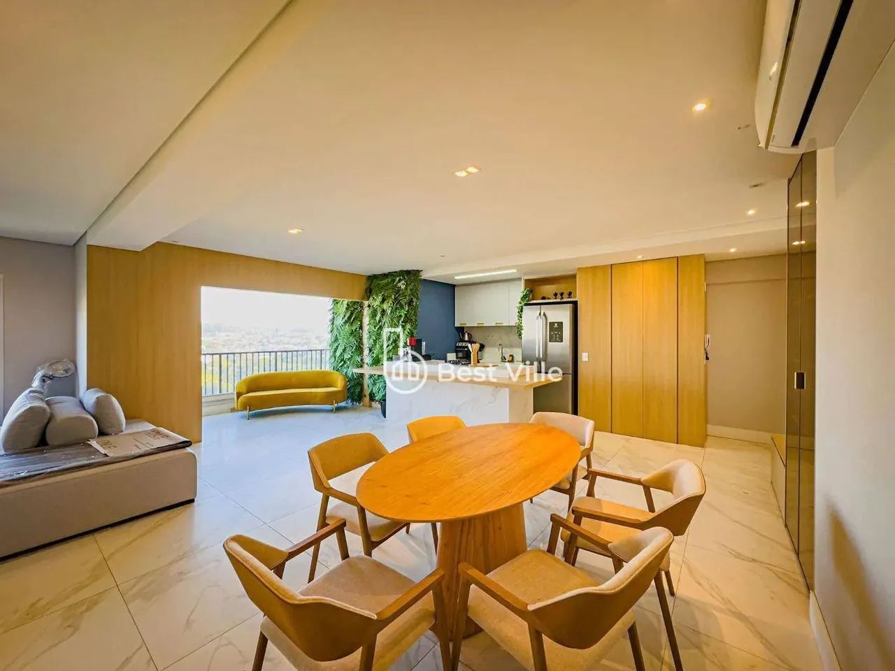 Apartamento com 2 dormitórios, 110 m² - venda por R$ 1.790.000,00 ou aluguel por R$ 15.475 - Foto 4