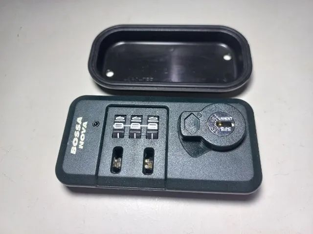 Fechadura Rimowa - Foto 3