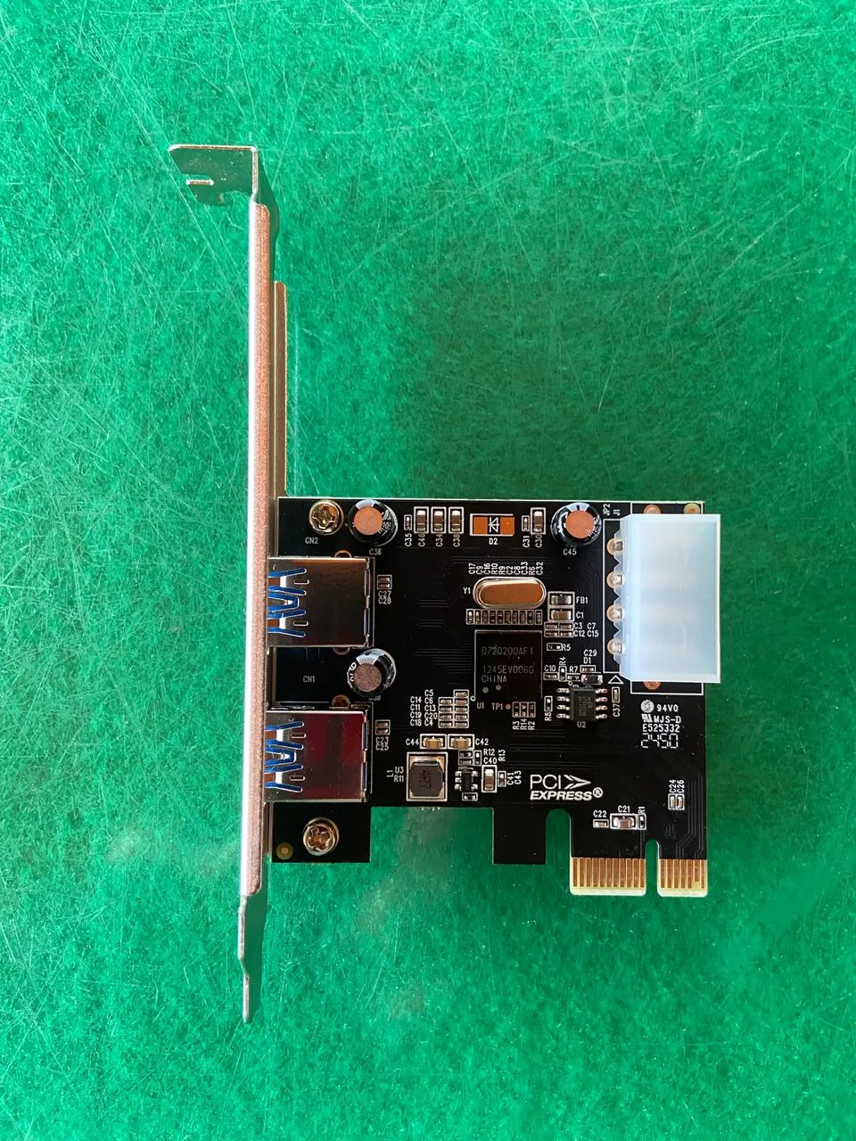 Teclado USB NOVO - Foto 4