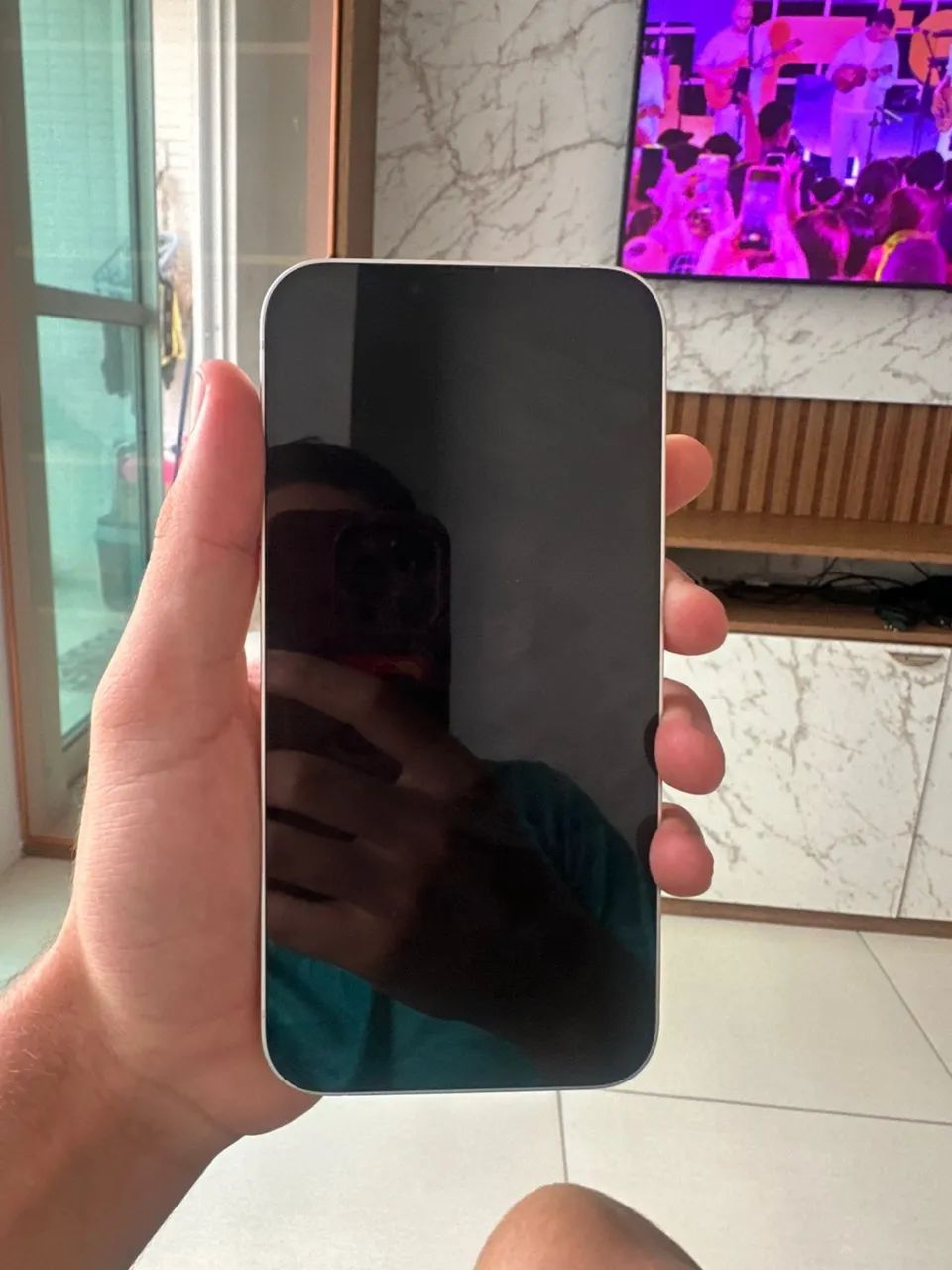 iPhone 14 Plus  - Foto 4