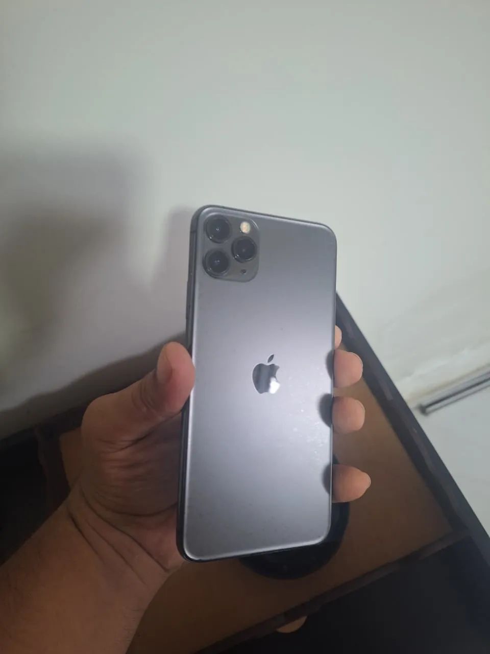 iPhone 11 Pro Max 256gb  - Foto 3
