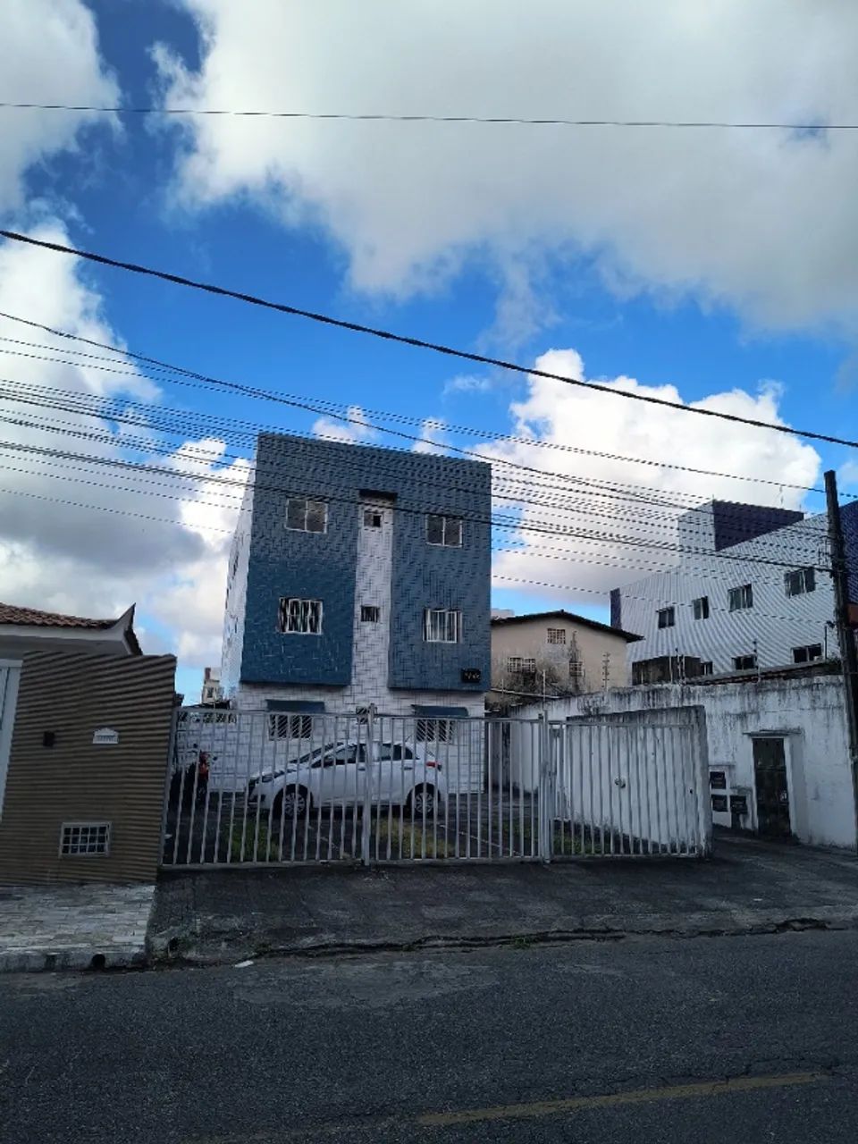 Repasse de apartamento no Cristo - Foto 5