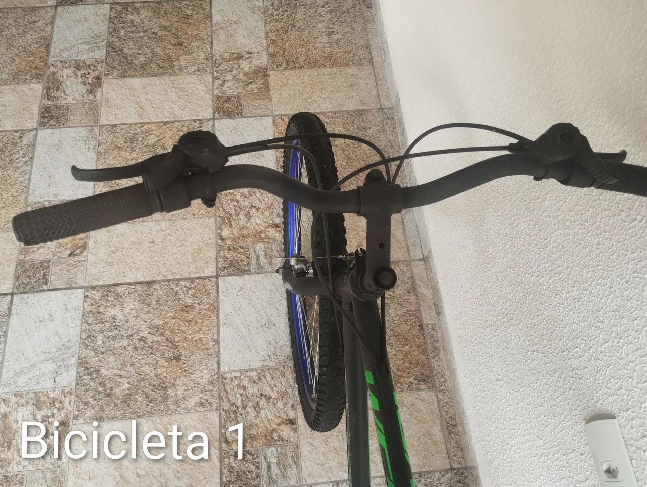Bicicletas 18 marchas aro 26 - Foto 4