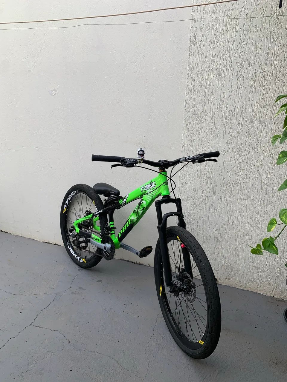bike próx rustic  - Foto 3