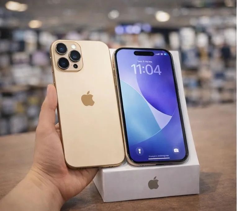 iPhone 13 Pro Max 128 GB  - Foto 4