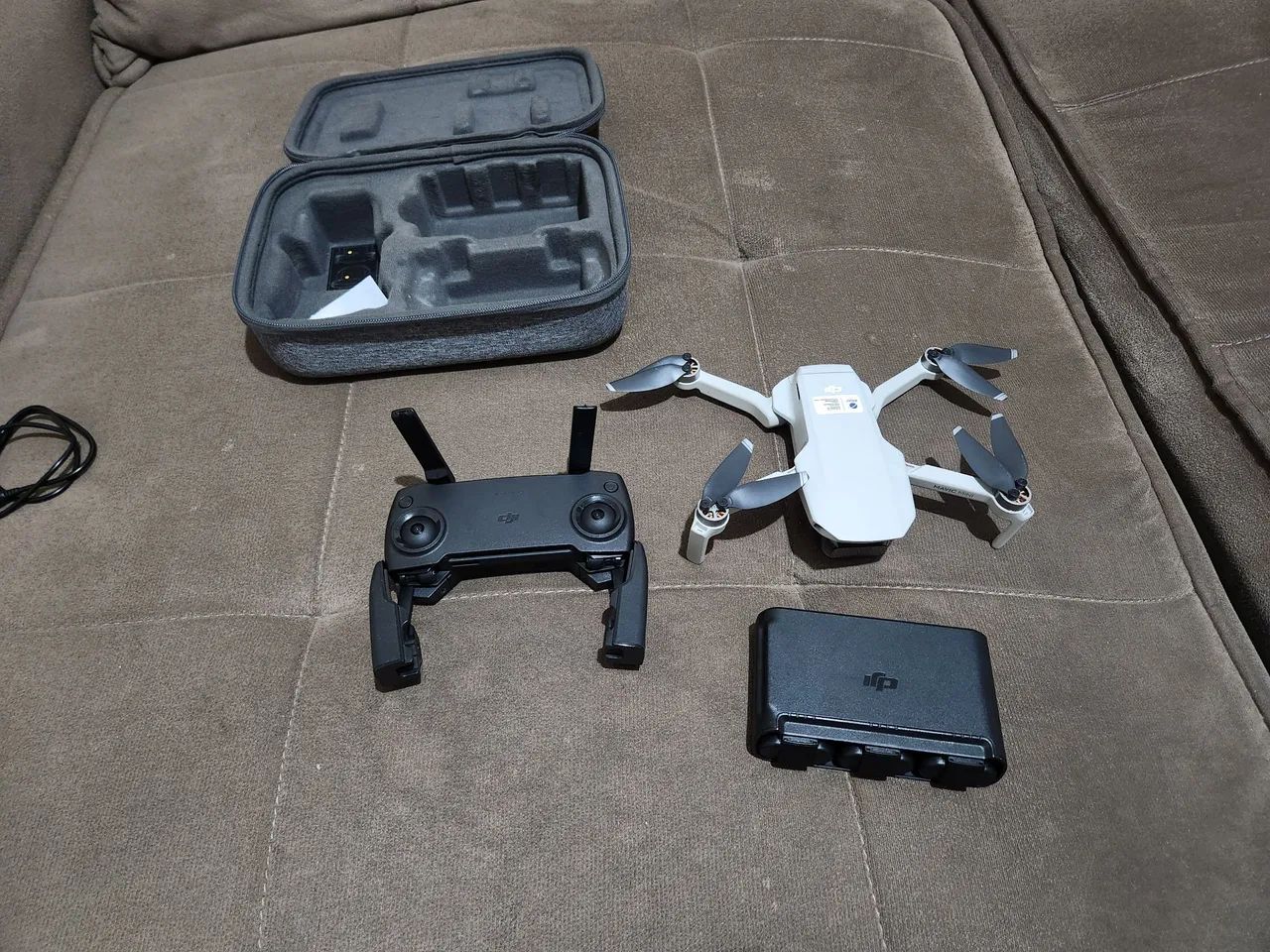 Mini drone mavic - Foto 4