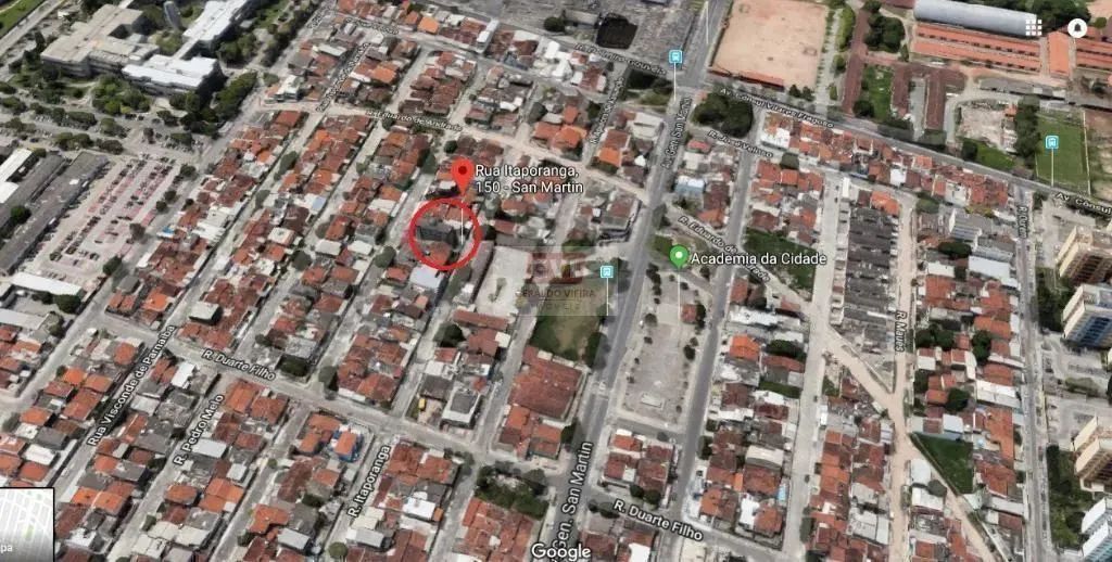 Edf. Vila Itaporanga - Foto 2