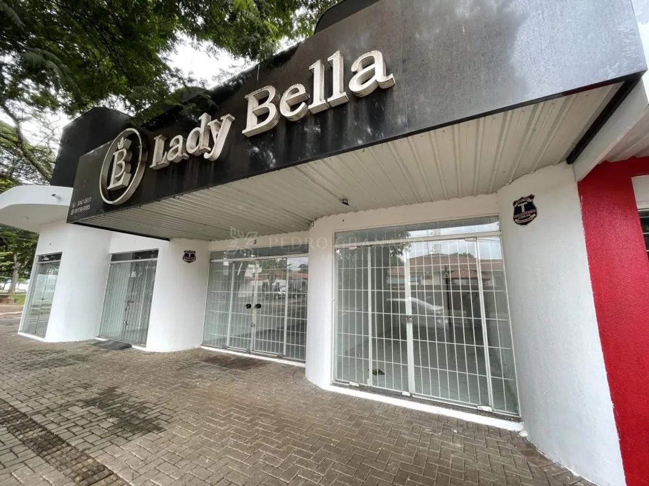 Sala comercial Vila Morangueira. - Foto 2