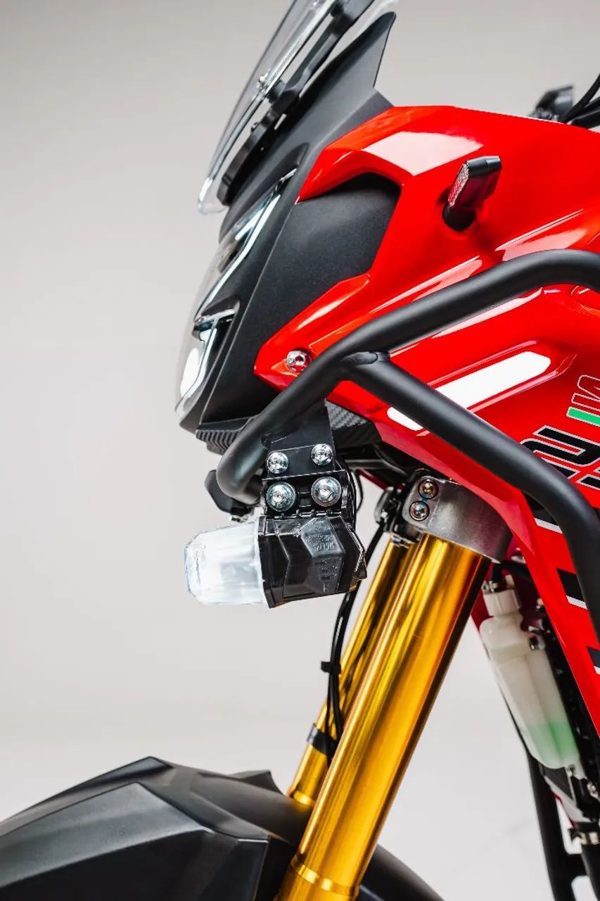 SBM 250T 2026 0KM  - Foto 4