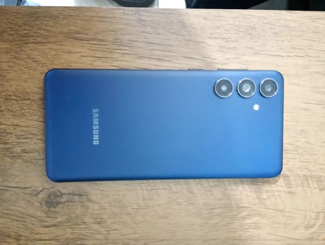 Celular m55 - Foto 2