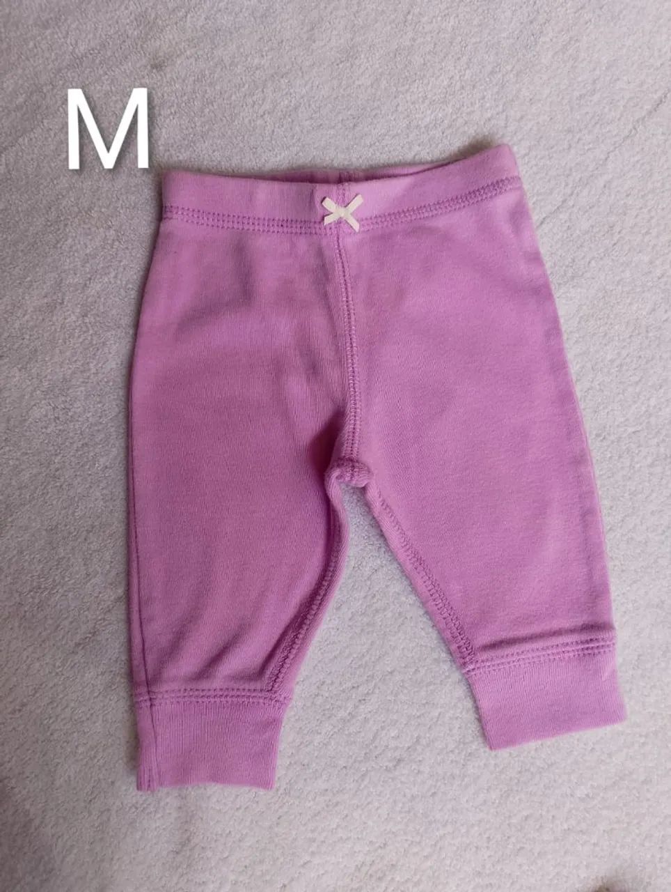 Roupinhas de bebe / menina  - Foto 2