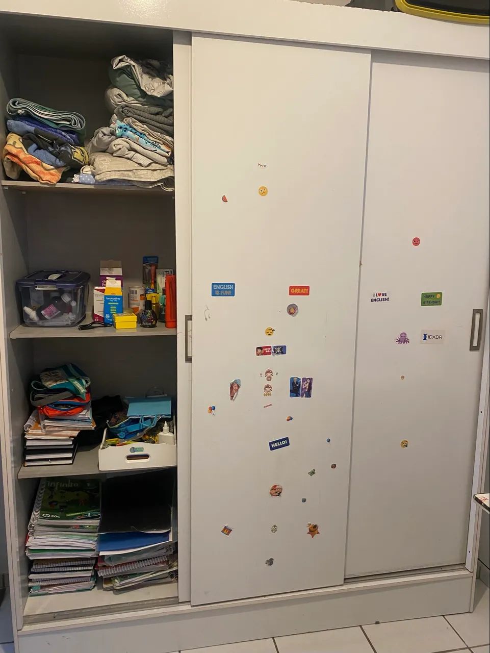 Guarda-roupa  - Foto 2
