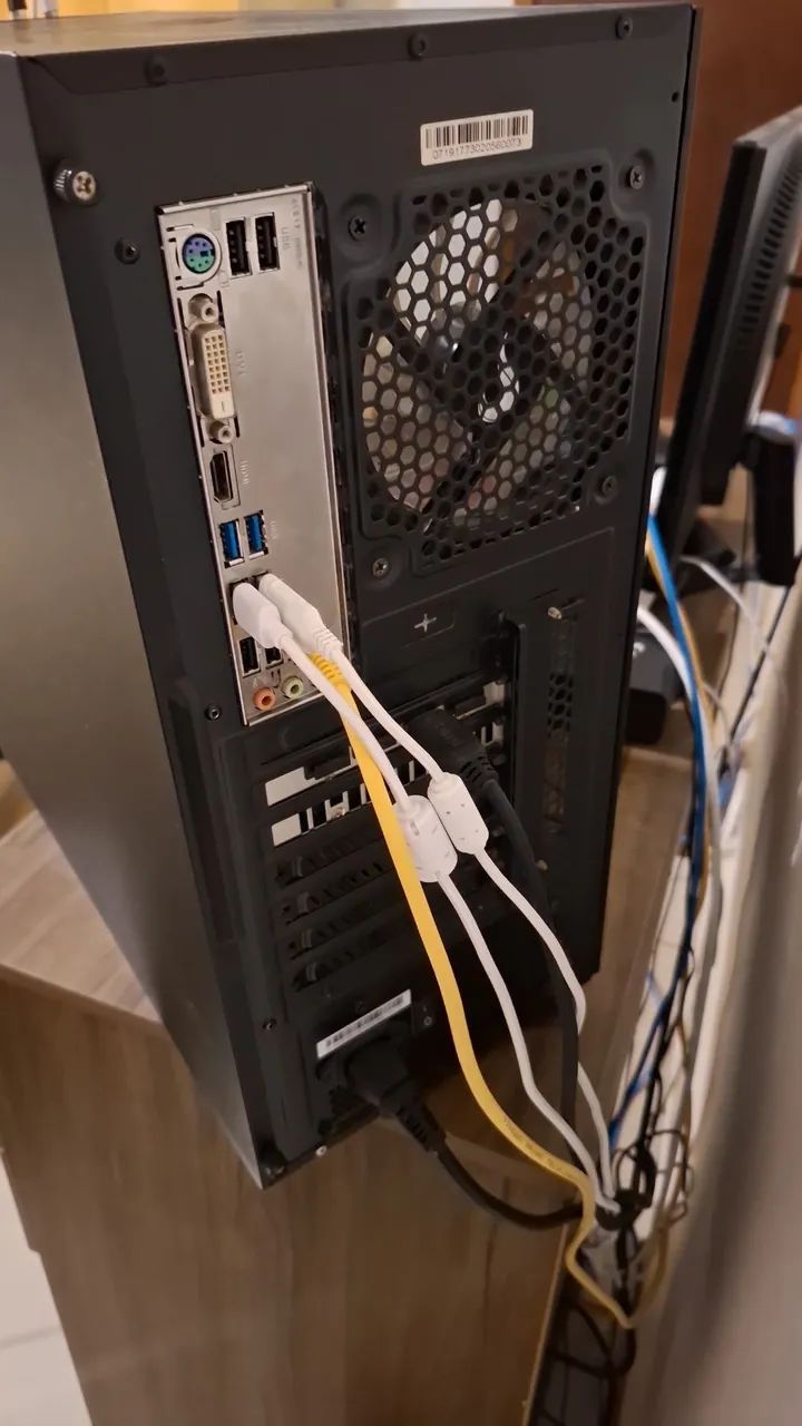 PC GAMER Leia o anúncio com atenção  - Foto 6