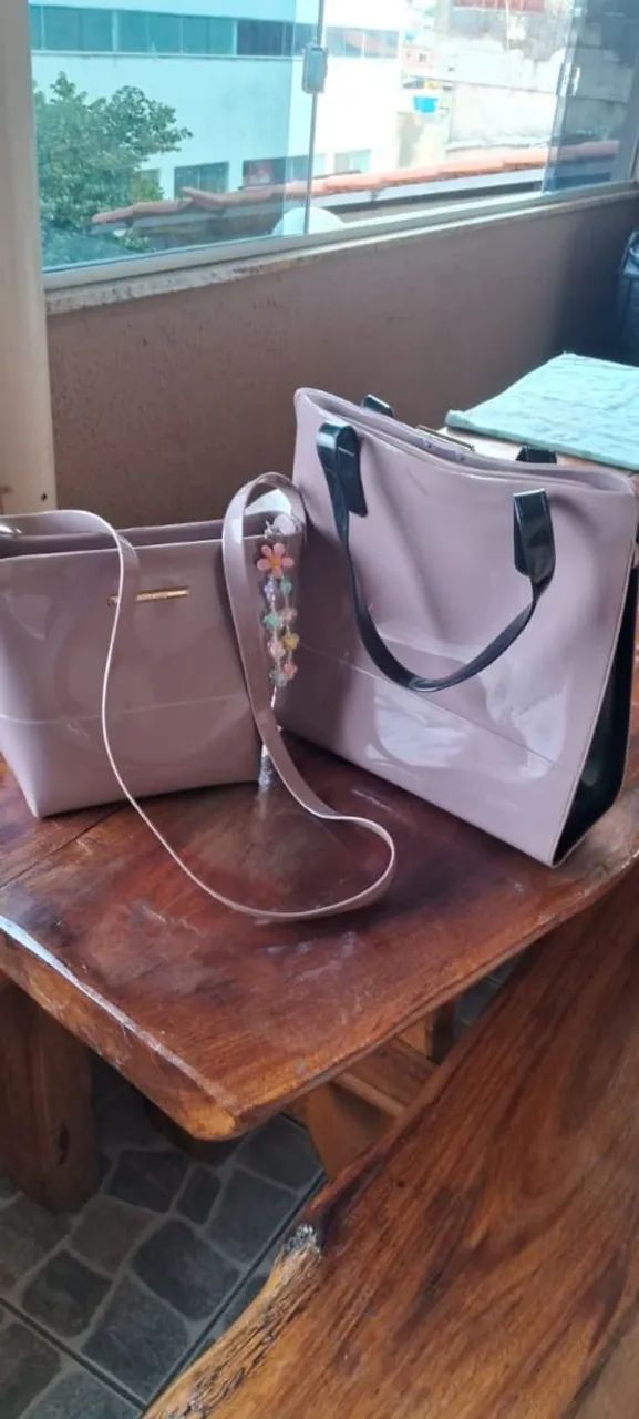  2Bolsas pettie jolie - Foto 2
