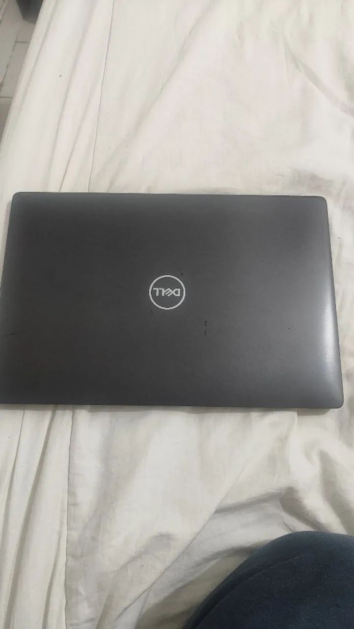 Notebook DELL LATITUDE I7 16 GB RAM