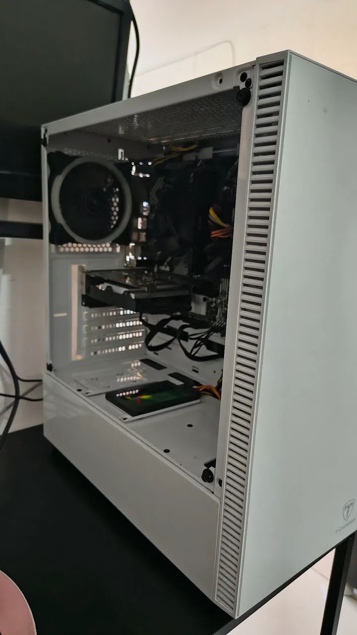 Pc gamer i5 10° geração  - Foto 2