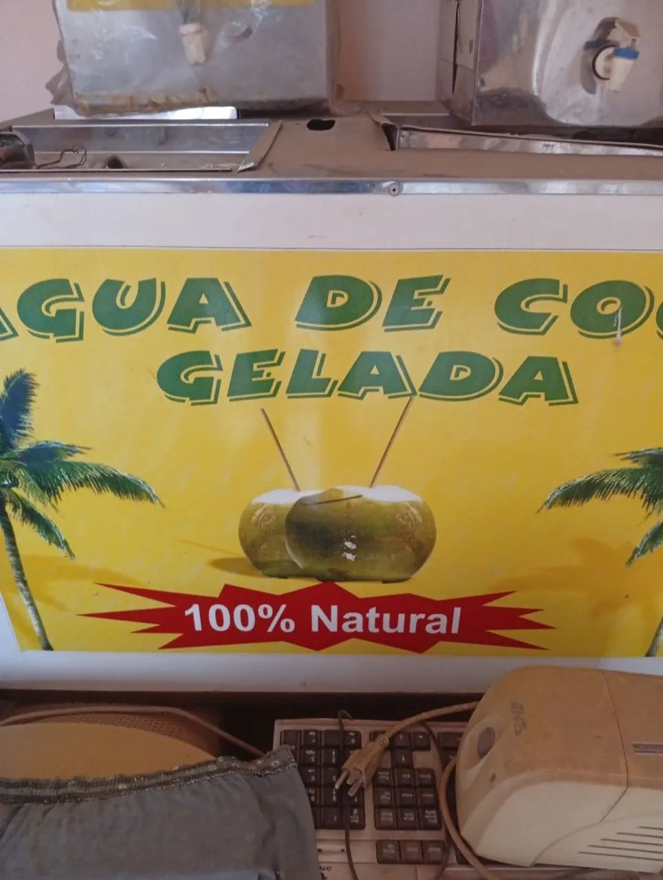 Vendo barato