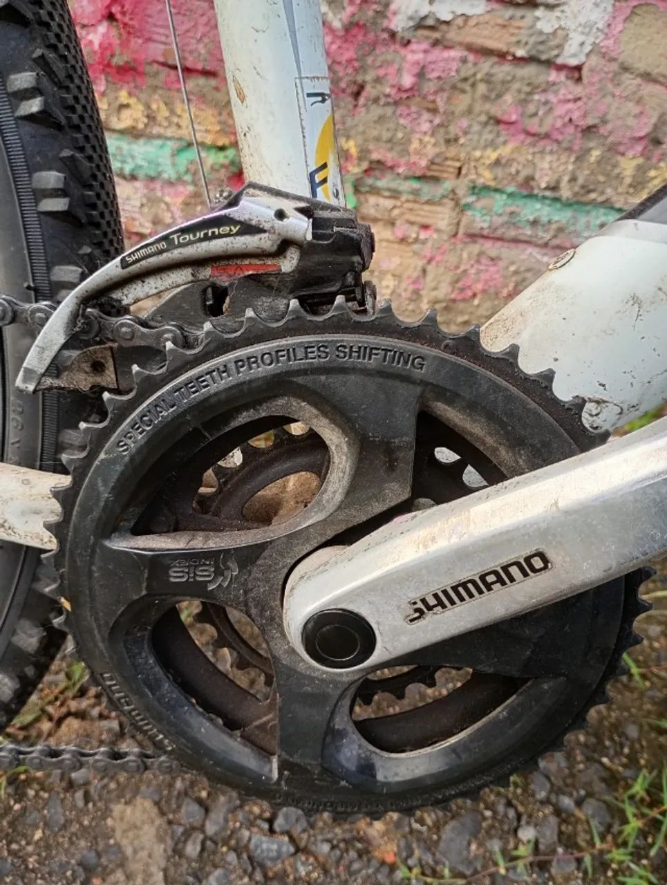 Bicicleta mtb Mojave raleigh line 2.0 - Foto 2