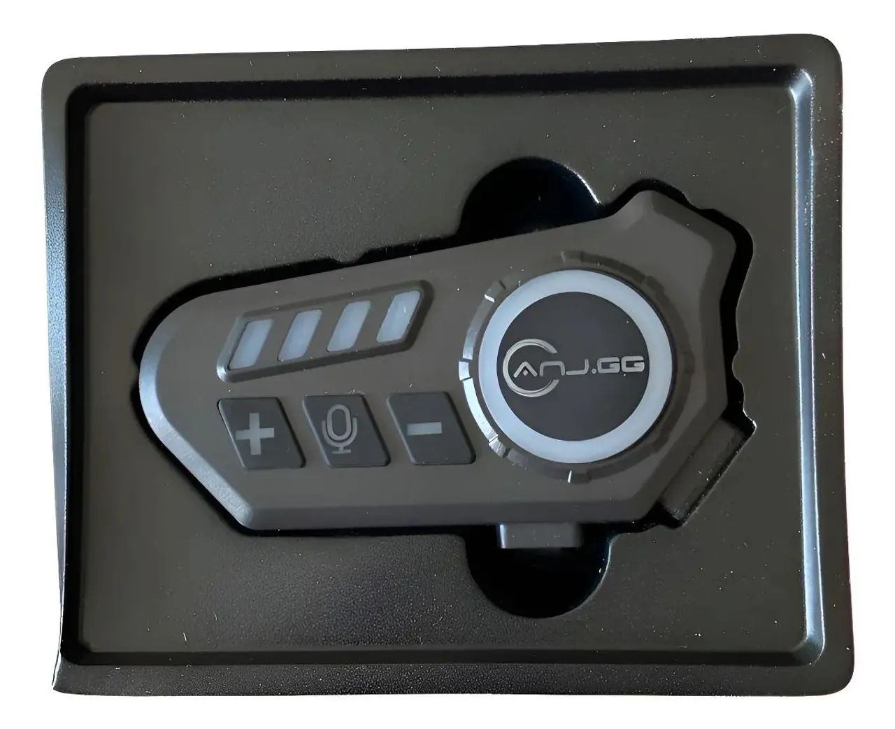 FONE CAPACETE BLUETOOTH  - Foto 2
