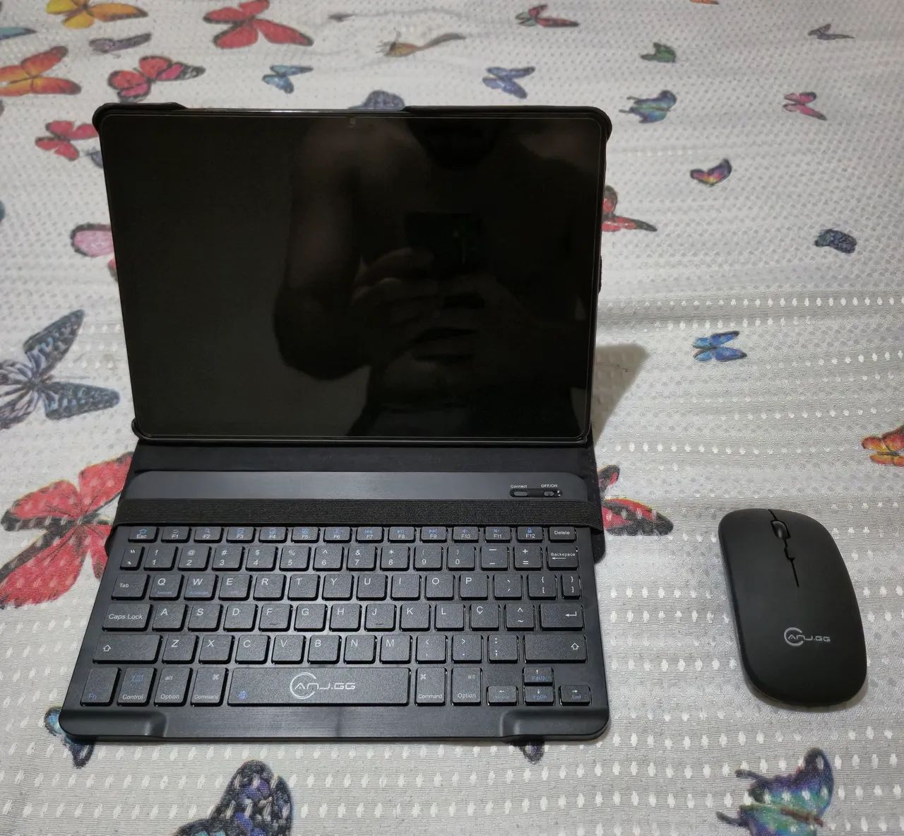 SANSUNG Galaxy Tab A9+ - Foto 4