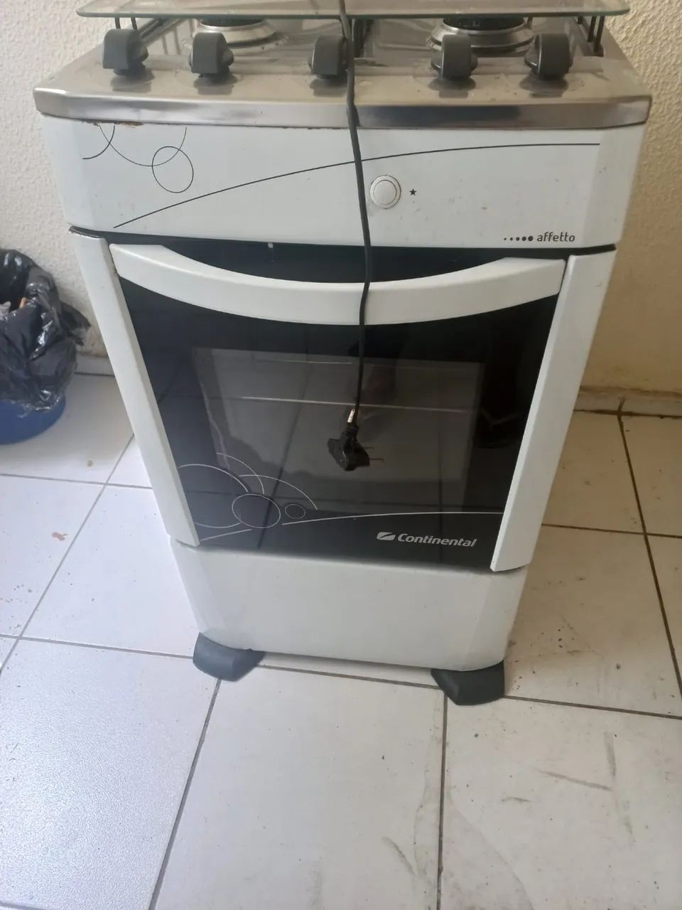 Vende-se fogão  - Foto 2