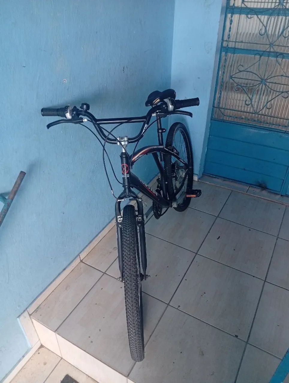 Bicicleta 18 macha - Foto 3