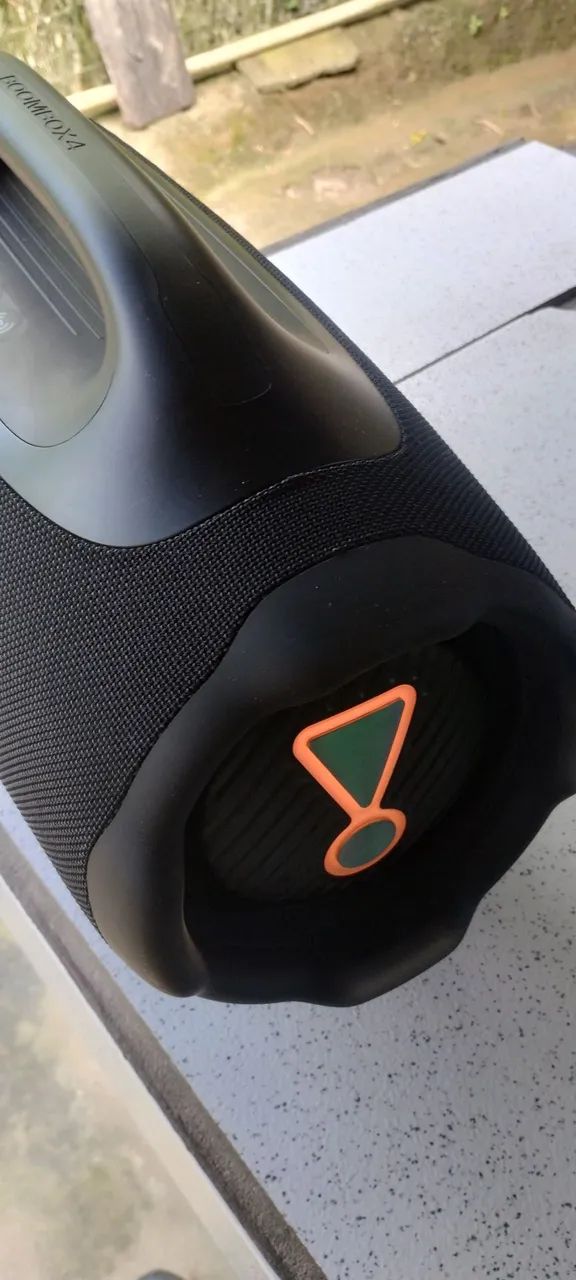 JBL BOMBOX 4 - Foto 2