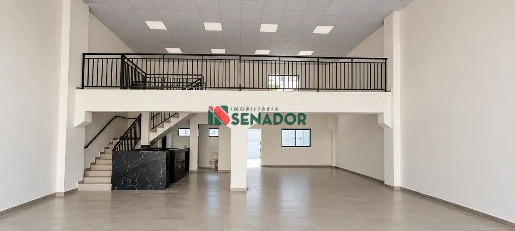Barracão à venda em Londrina, Centro, com 250 m² - Foto 4