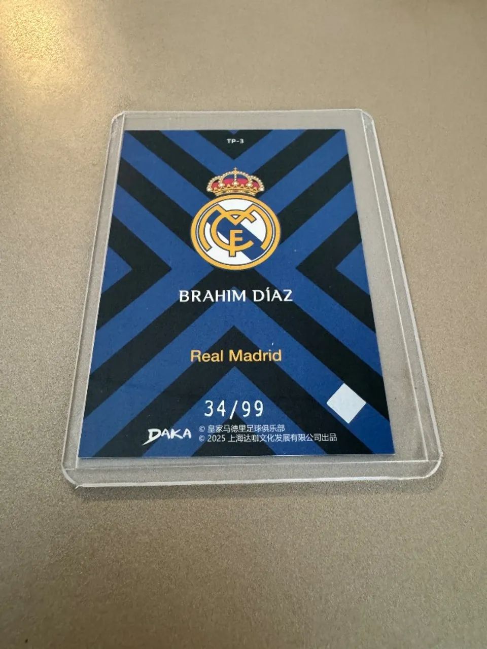 Cards Daka  - Foto 2